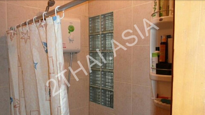 Baan Suan Lalana, Pattaya, Jomtien - photo, price, location map