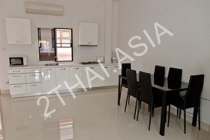 Baan Dusit Pattaya Lake, Pattaya, Huai Yai - photo, price, location map