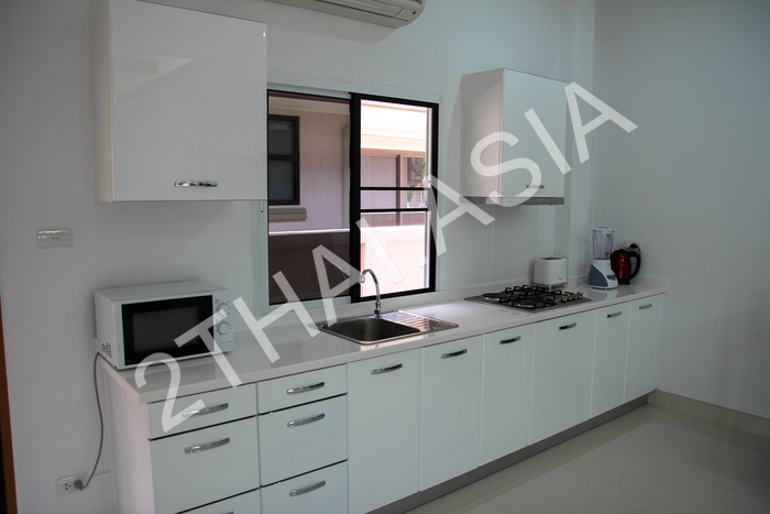 Baan Dusit Pattaya Lake, Pattaya, Huai Yai - photo, price, location map
