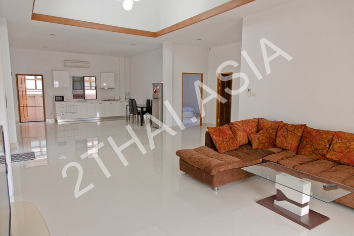 Baan Dusit Pattaya Lake, Pattaya, Huai Yai - photo, price, location map