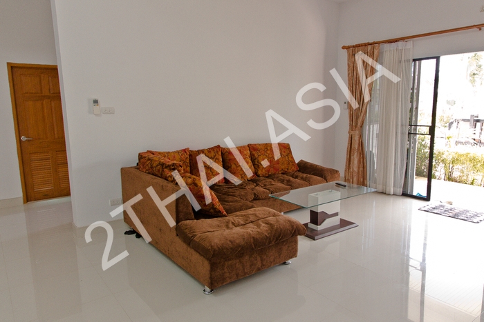Baan Dusit Pattaya Lake, Pattaya, Huai Yai - photo, price, location map