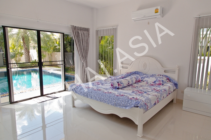 Baan Dusit Pattaya Lake, Pattaya, Huai Yai - photo, price, location map