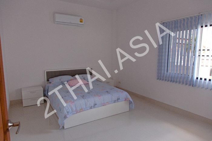 Baan Dusit Pattaya Lake, Pattaya, Huai Yai - photo, price, location map
