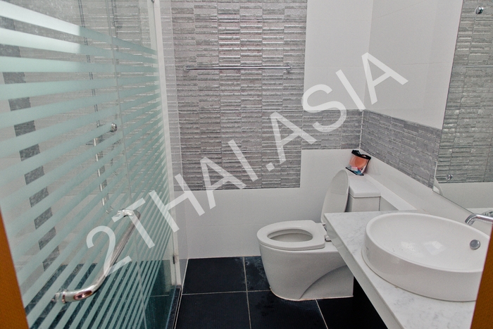 Baan Dusit Pattaya Lake, Pattaya, Huai Yai - photo, price, location map