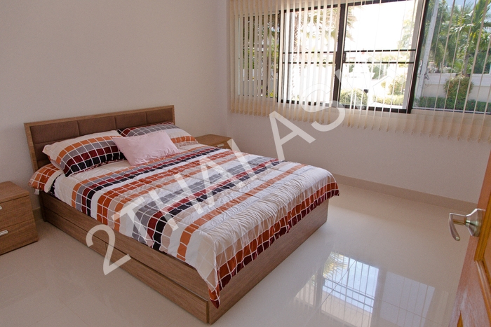 Baan Dusit Pattaya Lake, Pattaya, Huai Yai - photo, price, location map