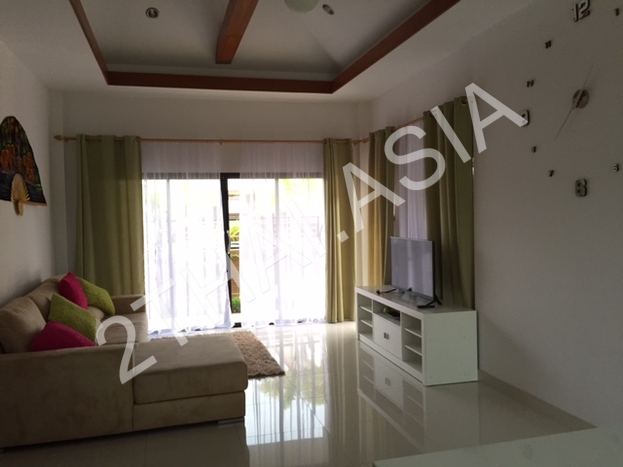 Baan Dusit Pattaya Park, Pattaya, Huai Yai - photo, price, location map