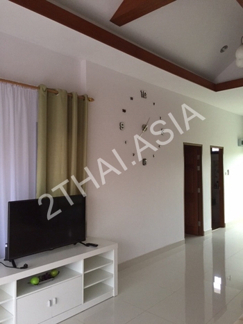 Baan Dusit Pattaya Park, Pattaya, Huai Yai - photo, price, location map