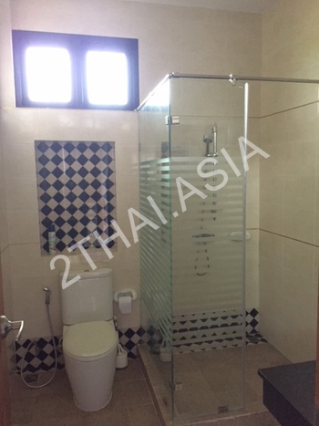 Baan Dusit Pattaya Park, Pattaya, Huai Yai - photo, price, location map