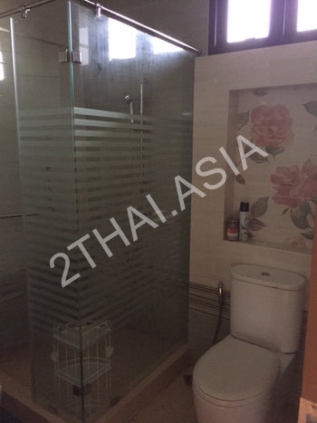 Baan Dusit Pattaya Park, Pattaya, Huai Yai - photo, price, location map