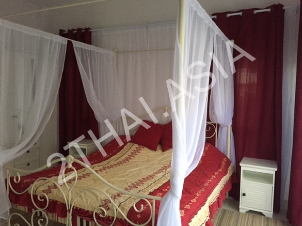 Baan Dusit Pattaya Park, Pattaya, Huai Yai - photo, price, location map