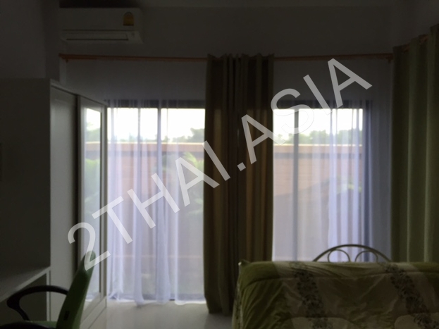 Baan Dusit Pattaya Park, Pattaya, Huai Yai - photo, price, location map