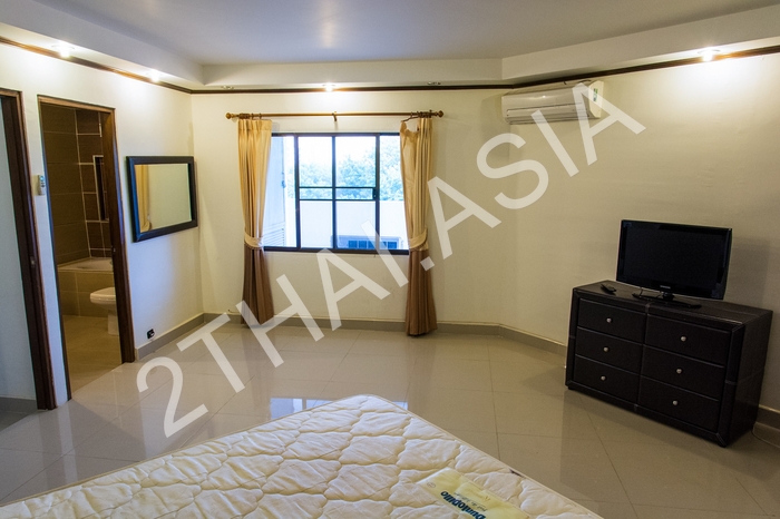 Jomtien Beach Paradise, Pattaya, Jomtien - photo, price, location map