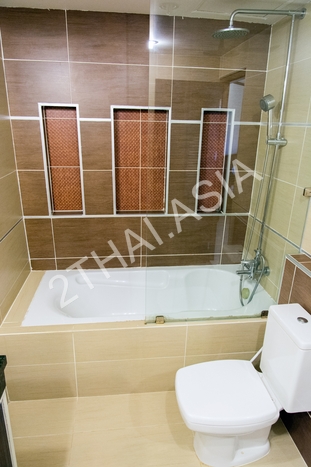 Jomtien Beach Paradise, Pattaya, Jomtien - photo, price, location map