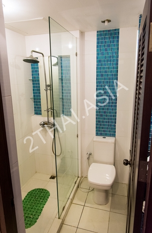 Jomtien Beach Paradise, Pattaya, Jomtien - photo, price, location map