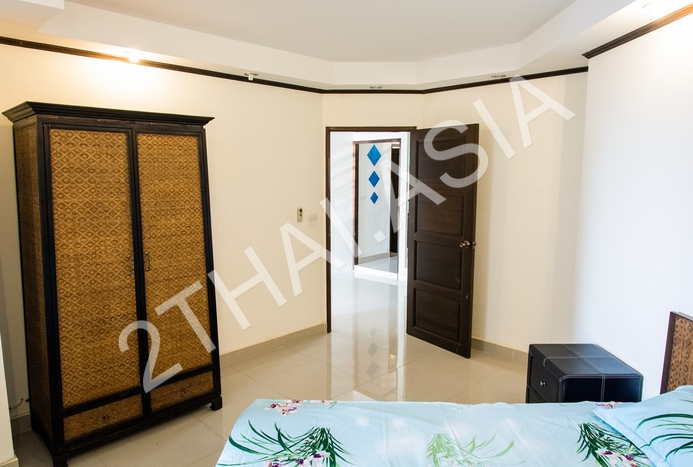Jomtien Beach Paradise, Pattaya, Jomtien - photo, price, location map