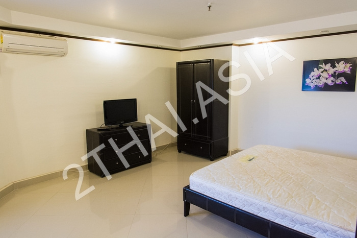 Jomtien Beach Paradise, Pattaya, Jomtien - photo, price, location map
