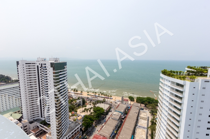 Jomtien Complex Condotel, Pattaya, Jomtien - photo, price, location map