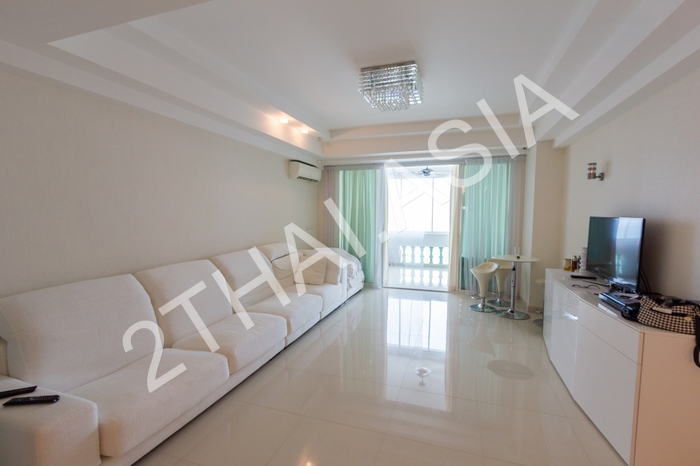 Jomtien Complex Condotel, Pattaya, Jomtien - photo, price, location map