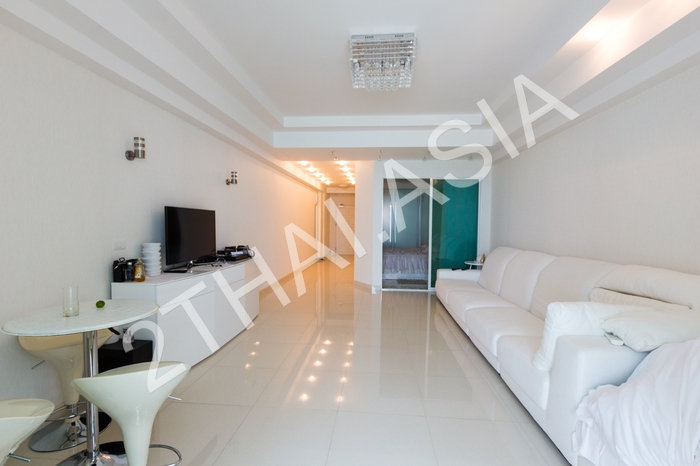 Jomtien Complex Condotel, Pattaya, Jomtien - photo, price, location map
