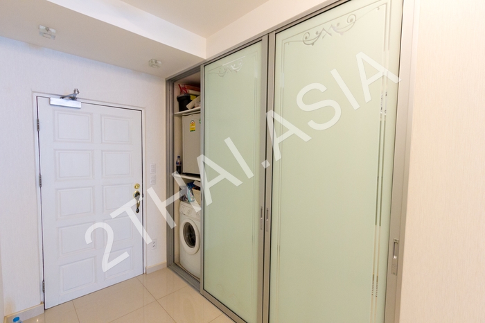 Jomtien Complex Condotel, Pattaya, Jomtien - photo, price, location map