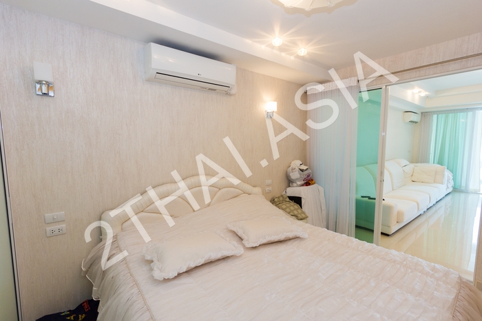 Jomtien Complex Condotel, Pattaya, Jomtien - photo, price, location map