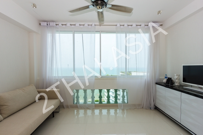 Jomtien Complex Condotel, Pattaya, Jomtien - photo, price, location map