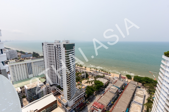 Jomtien Complex Condotel, Pattaya, Jomtien - photo, price, location map