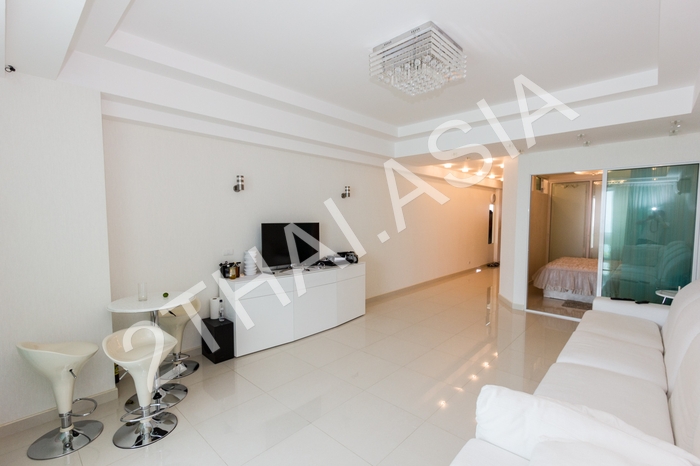 Jomtien Complex Condotel, Pattaya, Jomtien - photo, price, location map