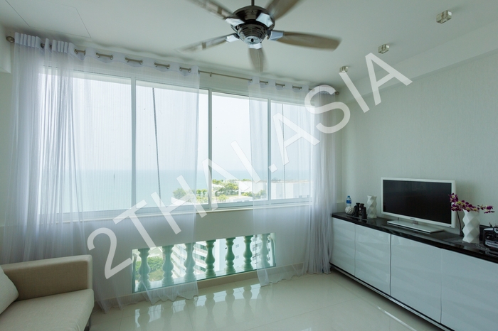 Jomtien Complex Condotel, Pattaya, Jomtien - photo, price, location map