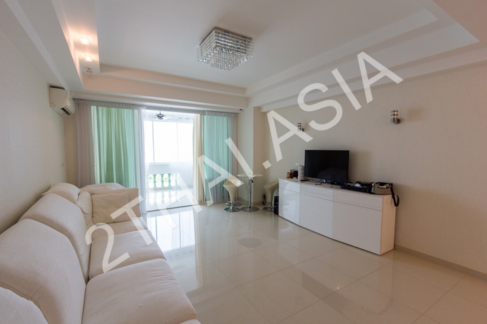 Jomtien Complex Condotel, Pattaya, Jomtien - photo, price, location map