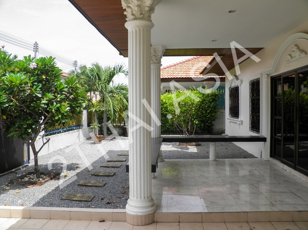 Eakmongkol Chaiyapruek, Pattaya, South Pattaya - photo, price, location map