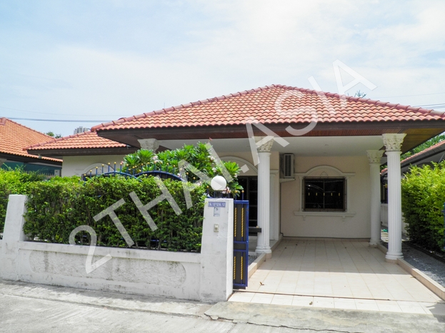 Eakmongkol Chaiyapruek, Pattaya, South Pattaya - photo, price, location map