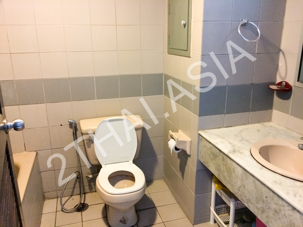 Jomtien Complex Condotel, Pattaya, Jomtien - photo, price, location map