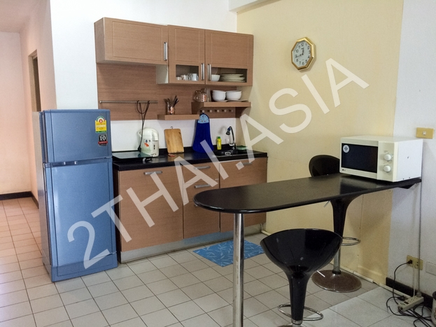 Jomtien Complex Condotel, Pattaya, Jomtien - photo, price, location map