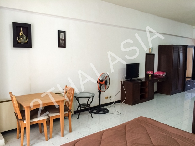 Jomtien Complex Condotel, Pattaya, Jomtien - photo, price, location map