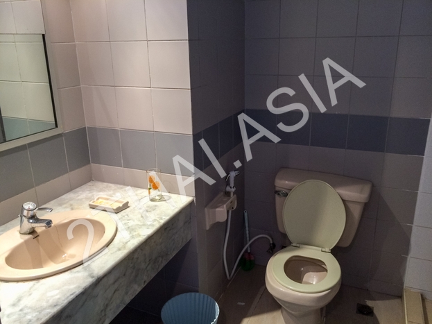 Jomtien Complex Condotel, Pattaya, Jomtien - photo, price, location map