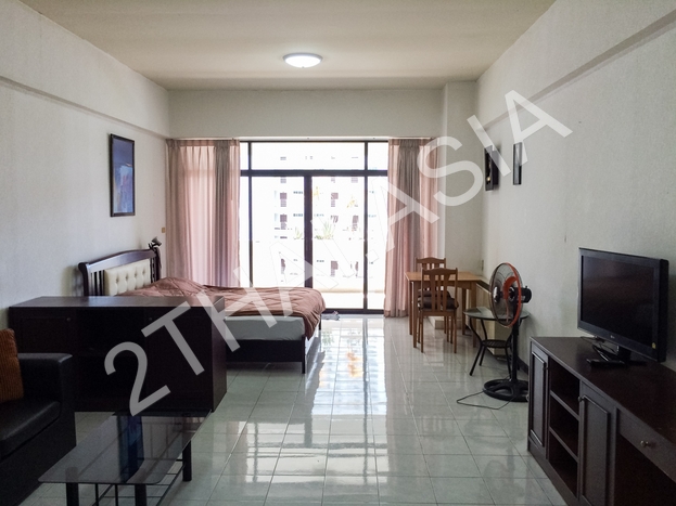 Jomtien Complex Condotel, Pattaya, Jomtien - photo, price, location map