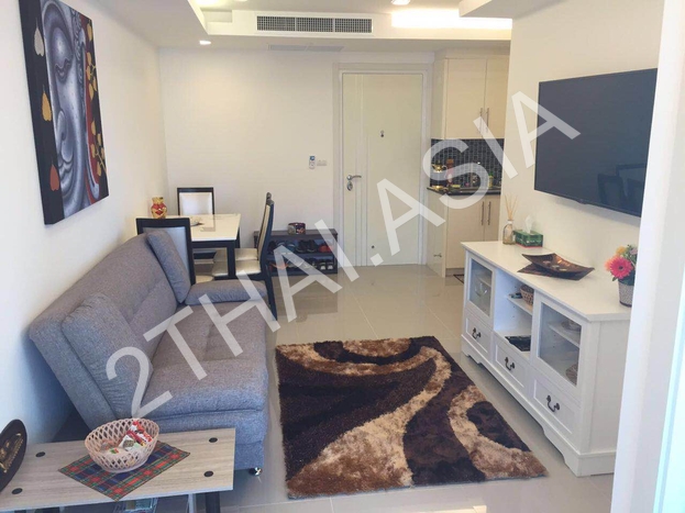 Cosy Beach View , Pattaya, Pratumnak - photo, price, location map