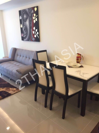 Cosy Beach View , Pattaya, Pratumnak - photo, price, location map