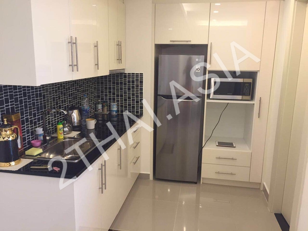 Cosy Beach View , Pattaya, Pratumnak - photo, price, location map
