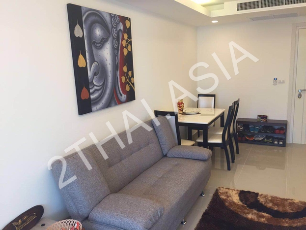 Cosy Beach View , Pattaya, Pratumnak - photo, price, location map