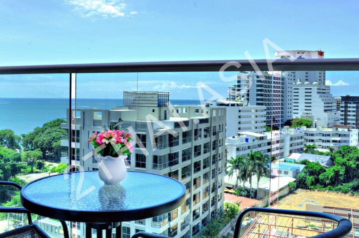Cosy Beach View , Pattaya, Pratumnak - photo, price, location map