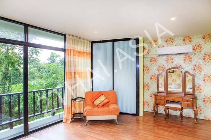 Wongamat Privacy Condo, Pattaya, North Pattaya - photo, price, location map