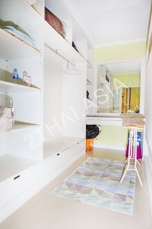Wongamat Privacy Condo, Pattaya, North Pattaya - photo, price, location map