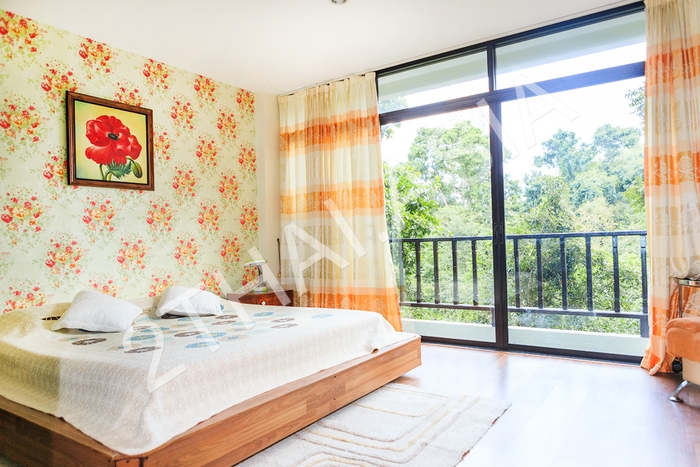 Wongamat Privacy Condo, Pattaya, North Pattaya - photo, price, location map