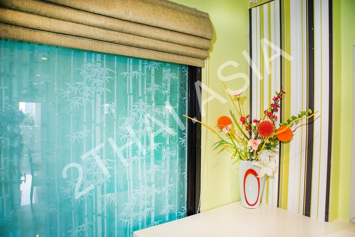 Wongamat Privacy Condo, Pattaya, North Pattaya - photo, price, location map