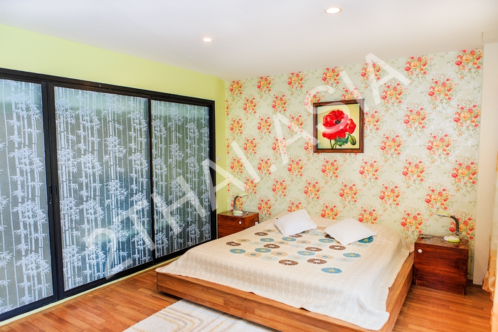 Wongamat Privacy Condo, Pattaya, North Pattaya - photo, price, location map