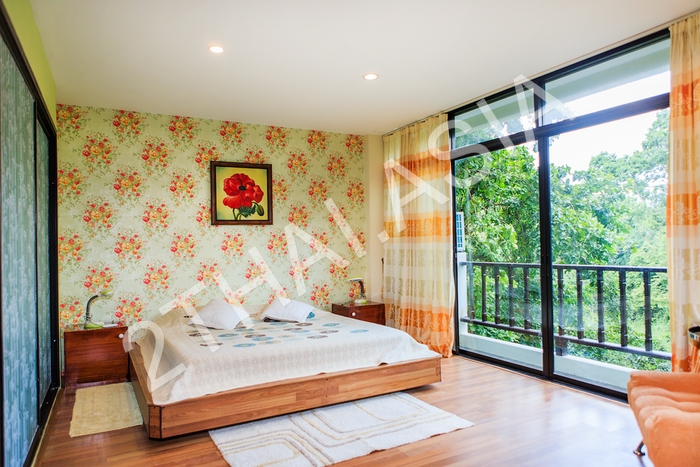 Wongamat Privacy Condo, Pattaya, North Pattaya - photo, price, location map