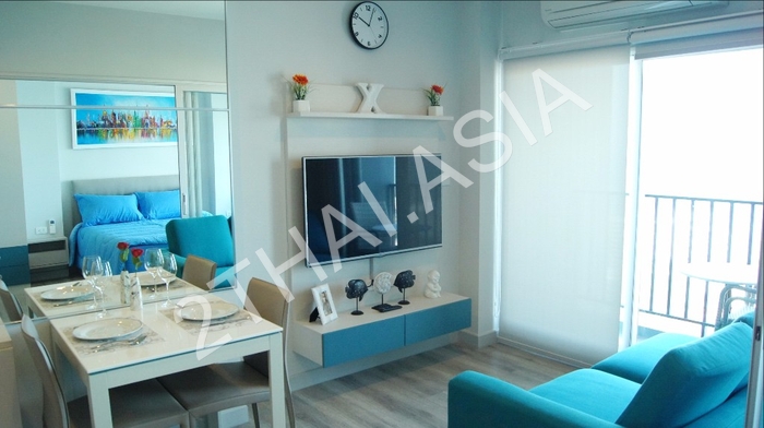 Centric Sea Pattaya, Pattaya, Central Pattaya - photo, price, location map