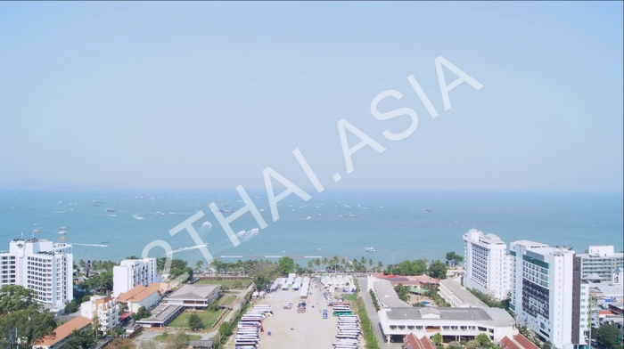Centric Sea Pattaya, Pattaya, Central Pattaya - photo, price, location map